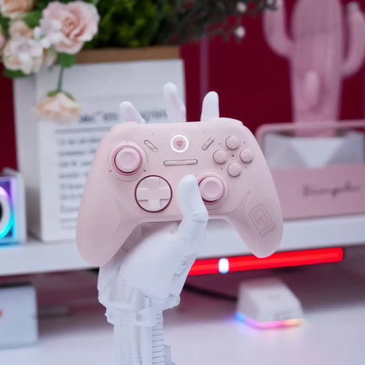 Controlador G1 (inalámbrico)