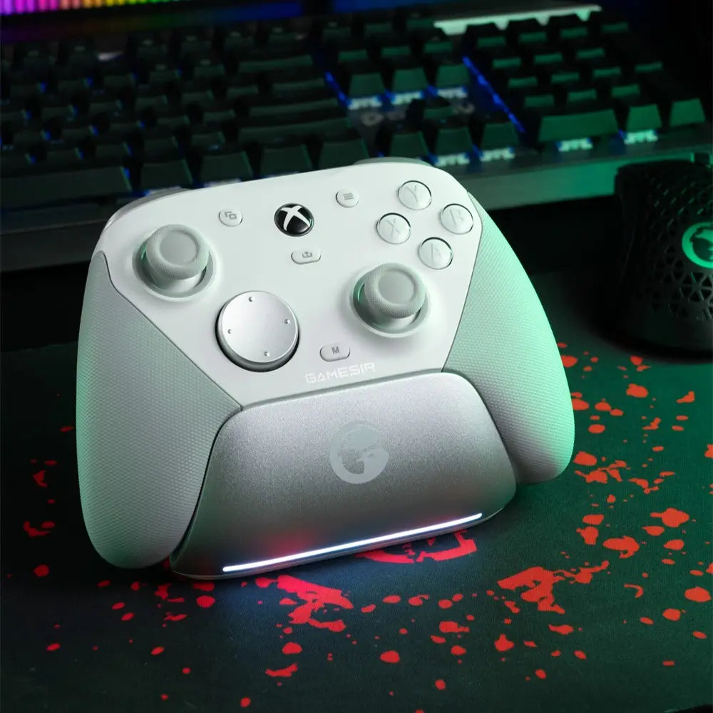 Controle G7 PRO (Sem fio)