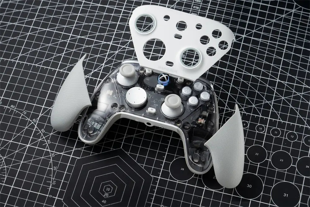 Controle G7 PRO (Sem fio)