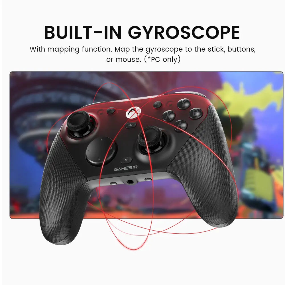 Controle G7 PRO (Sem fio)