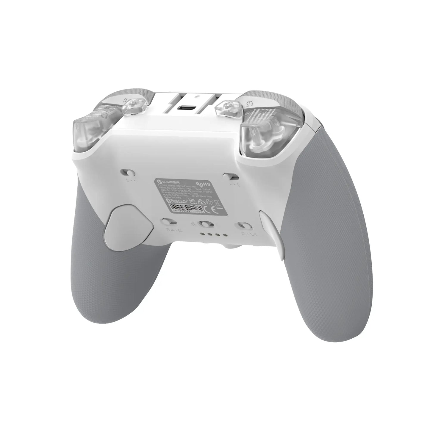 Controle G7 PRO (Sem fio)