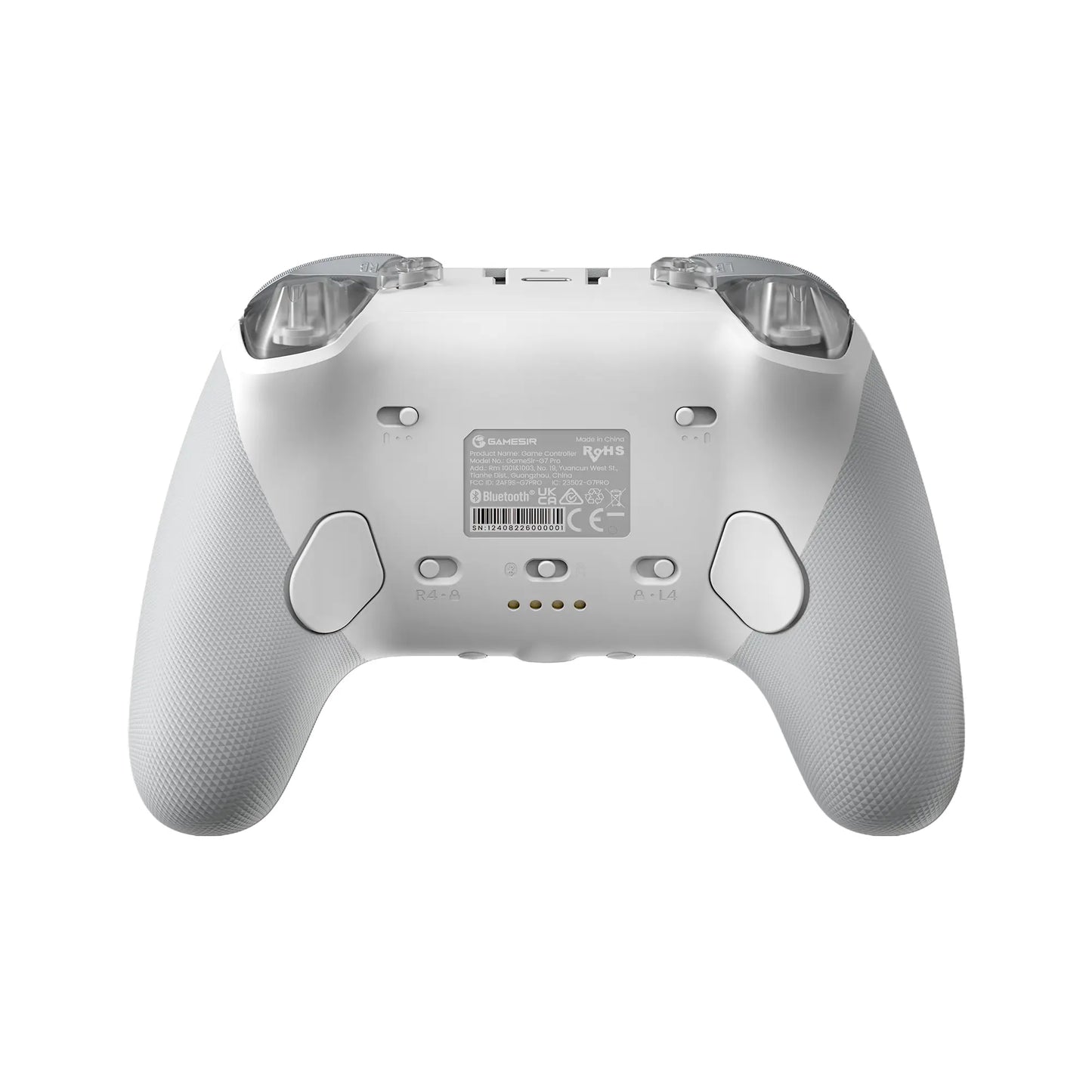 Controle G7 PRO (Sem fio)