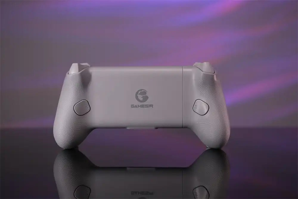 G8 Galileo Control - Mobile