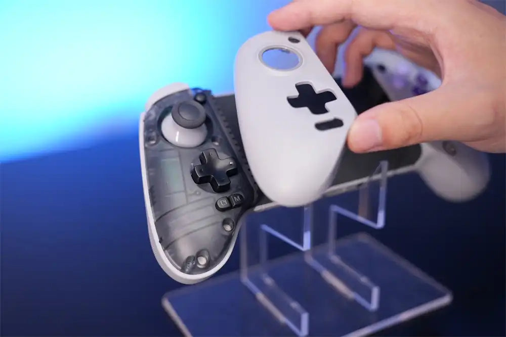 G8 Galileo Control - Mobile