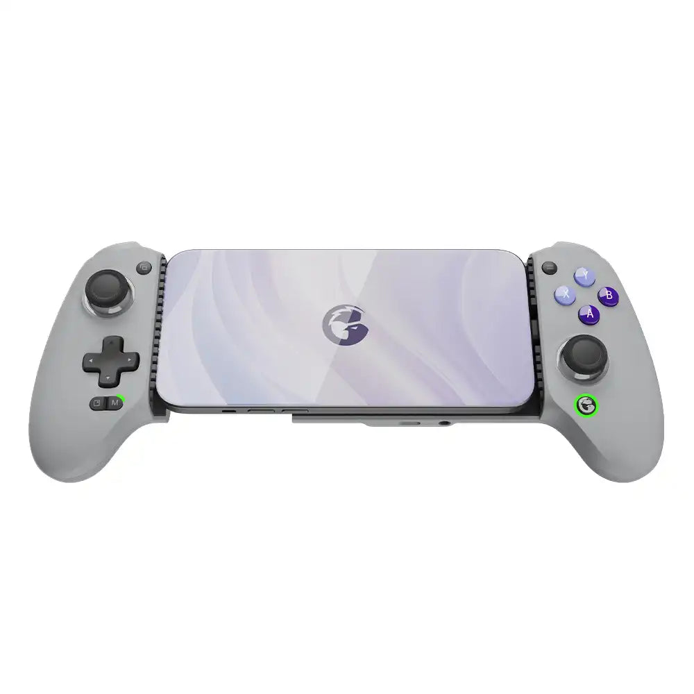 G8 Galileo Control - Mobile