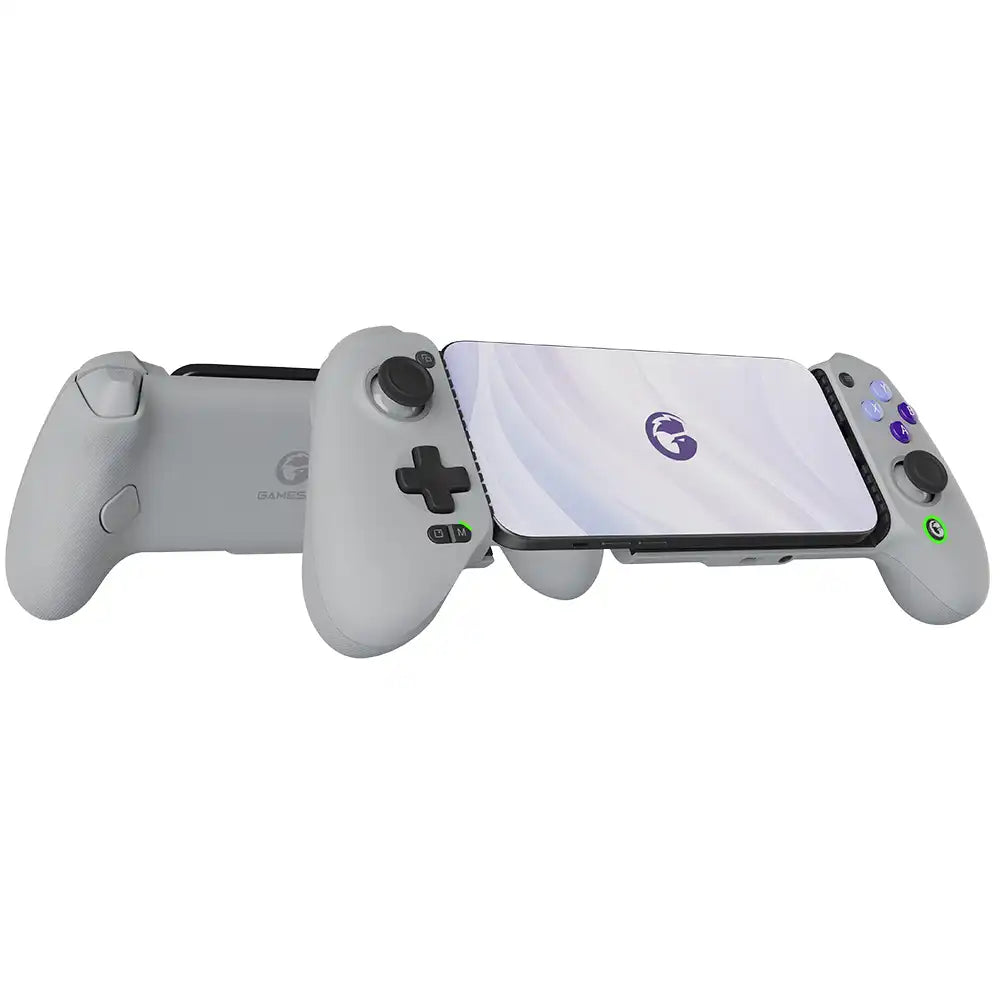 G8 Galileo Control - Mobile