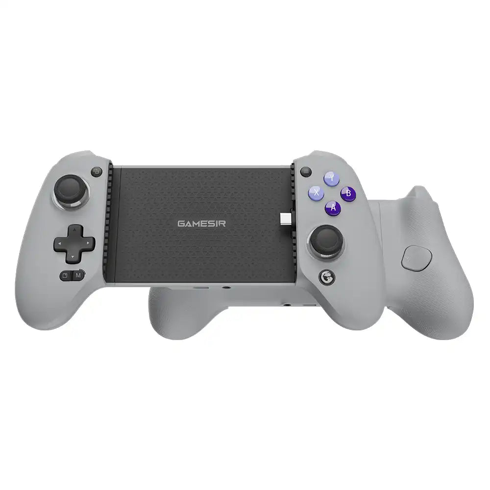 G8 Galileo Control - Mobile