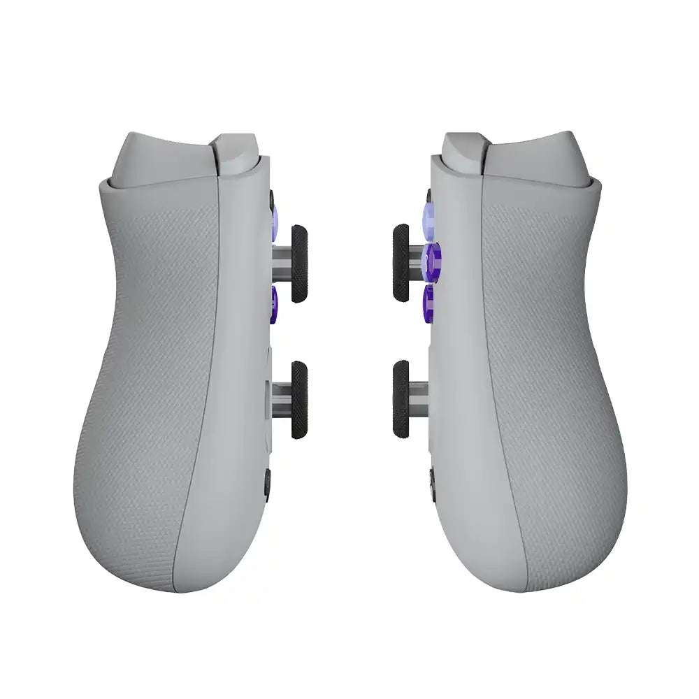 G8 Galileo Control - Mobile