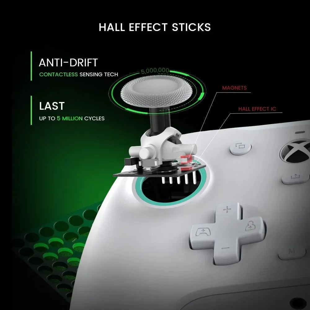 G7 SE Controller for Xbox and PC