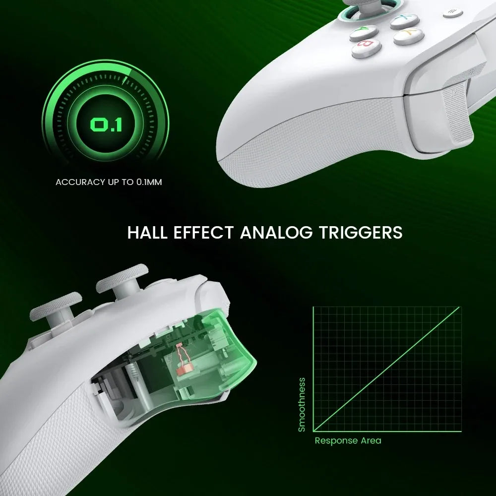 G7 SE Controller for Xbox and PC