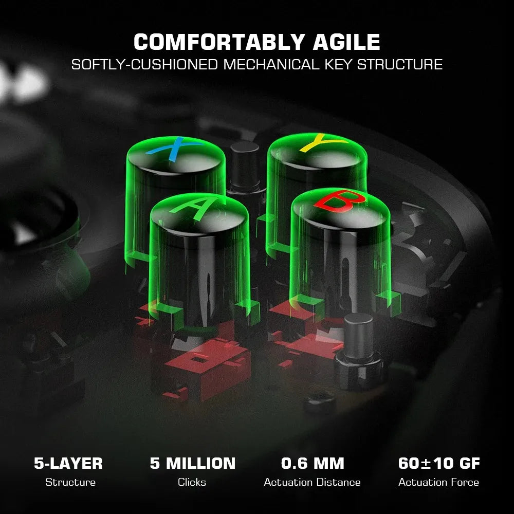 G7 SE Controller for Xbox and PC