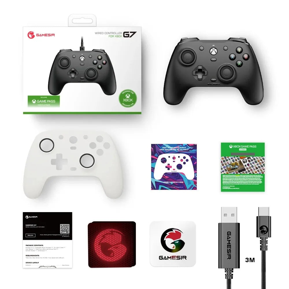 G7 SE Controller for Xbox and PC