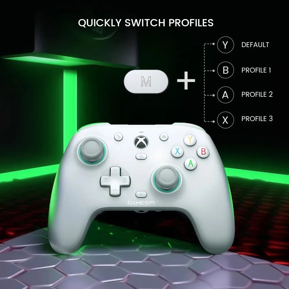 G7 SE Controller for Xbox and PC