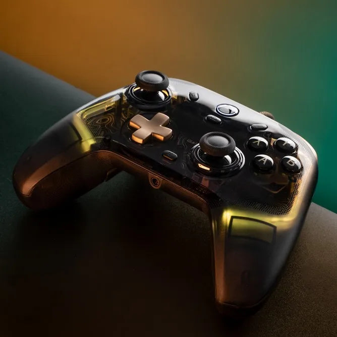 Kaleid Flux controller for Xbox and PC