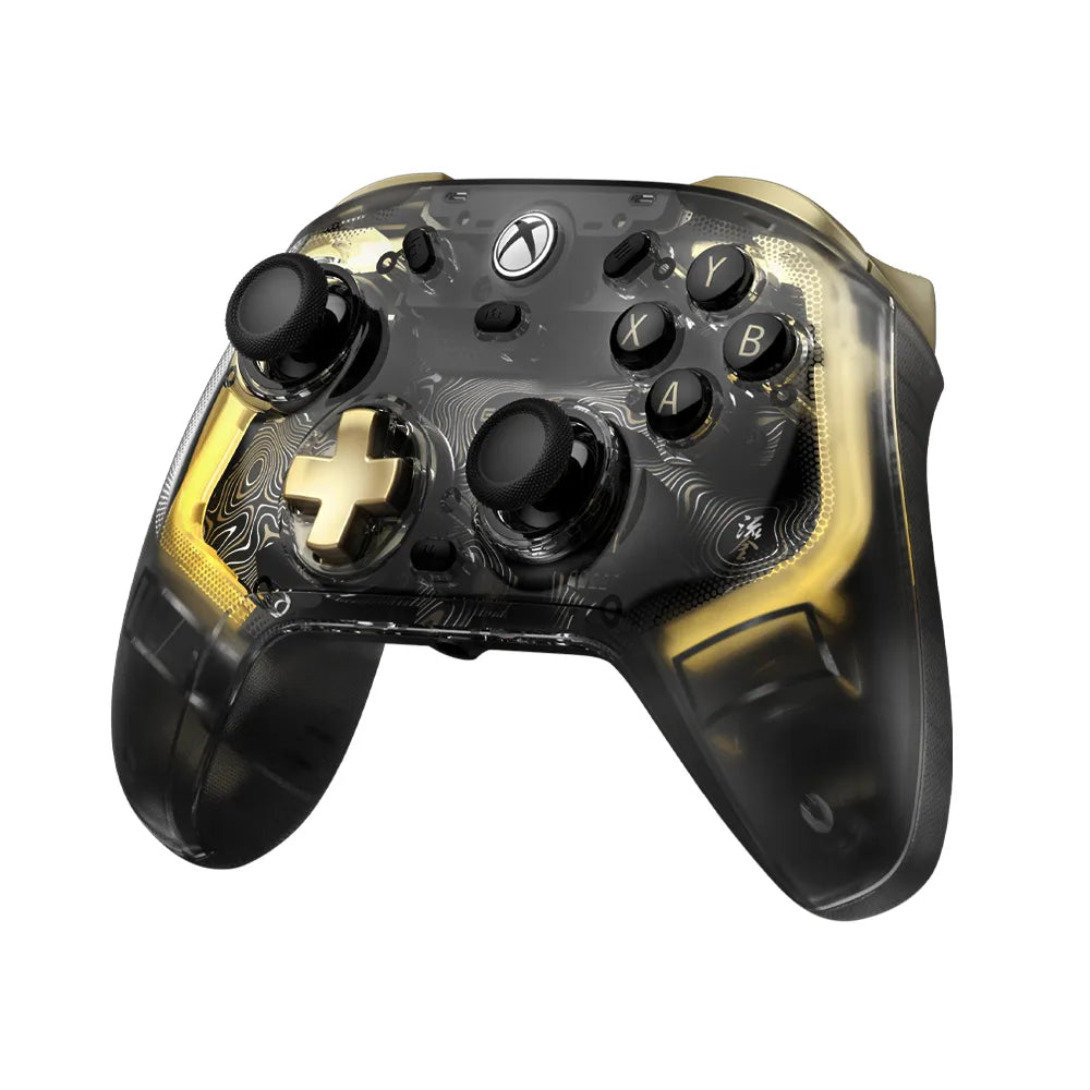 Kaleid Flux controller for Xbox and PC