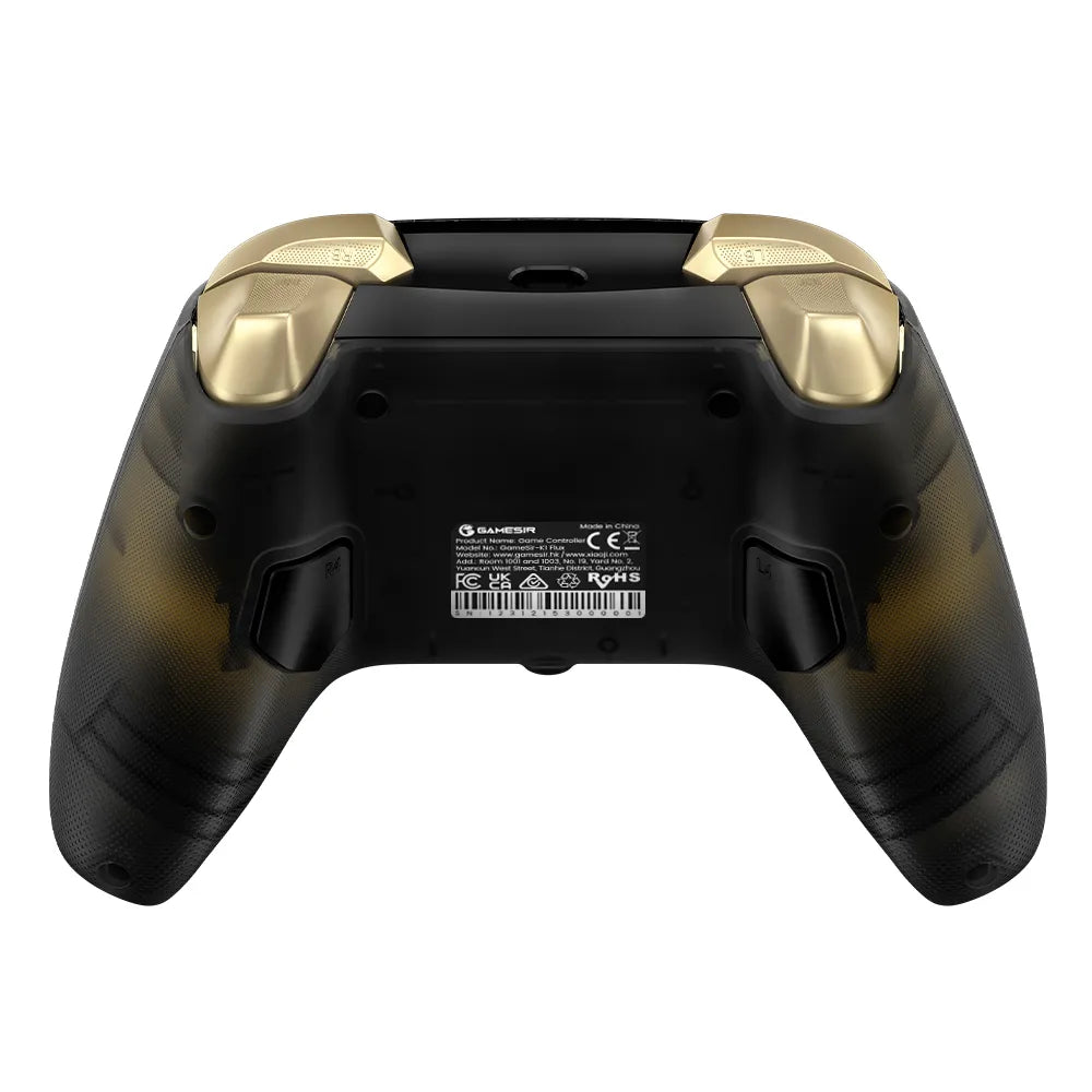 Kaleid Flux controller for Xbox and PC