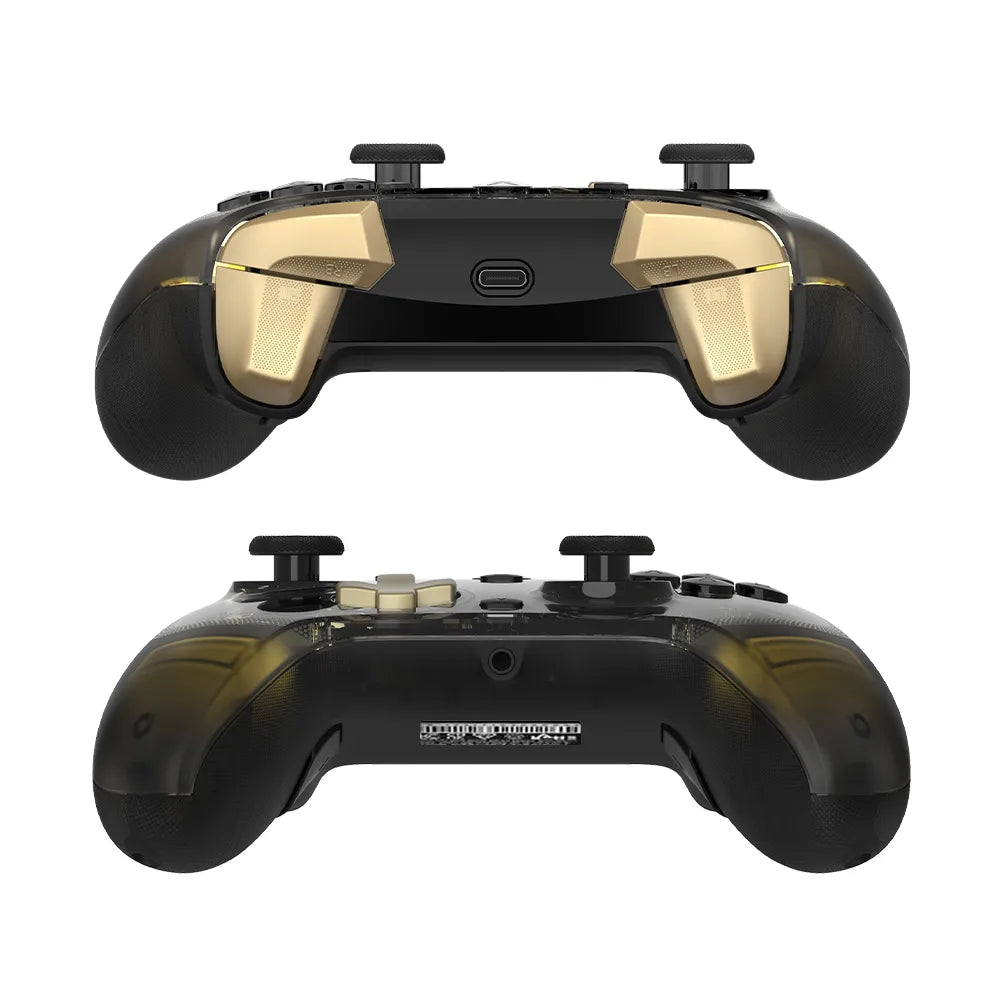 Kaleid Flux controller for Xbox and PC