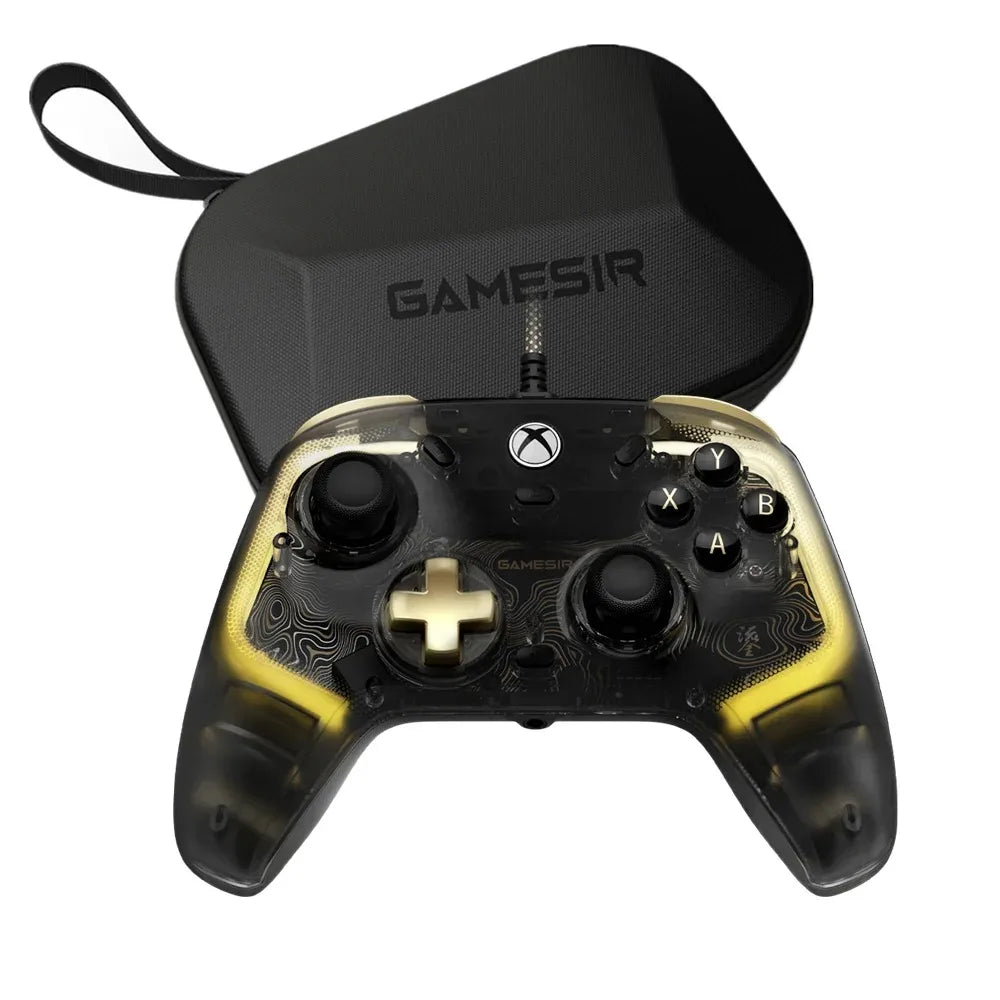 Kaleid Flux controller for Xbox and PC