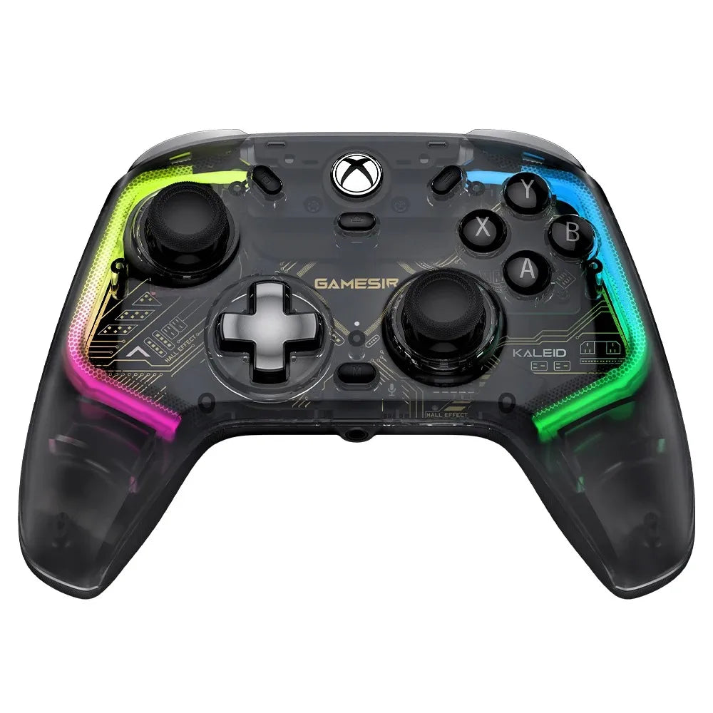 Kaleid controller for Xbox and PC