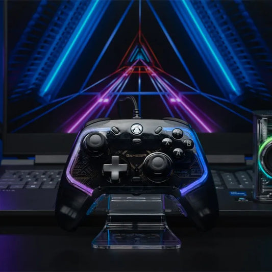Kaleid controller for Xbox and PC