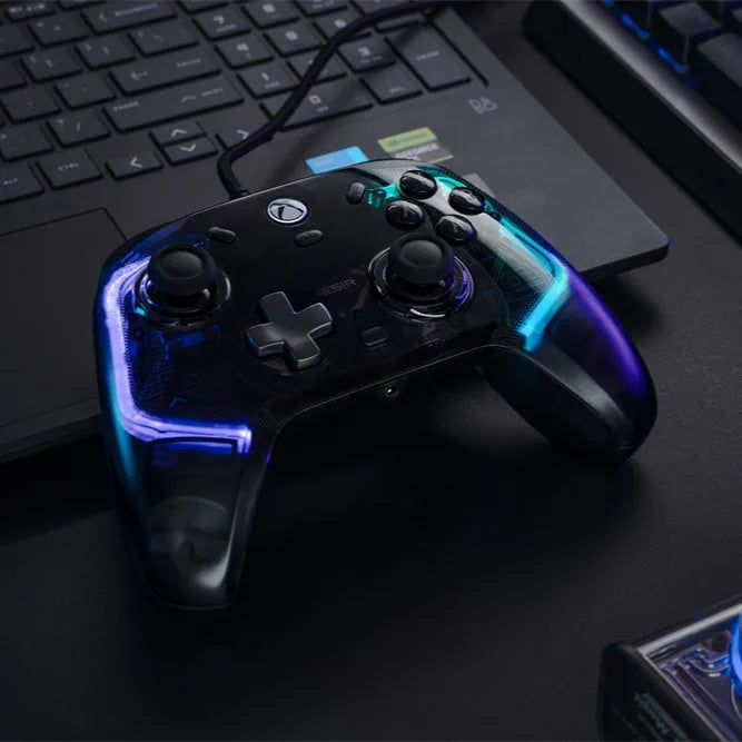 Kaleid controller for Xbox and PC