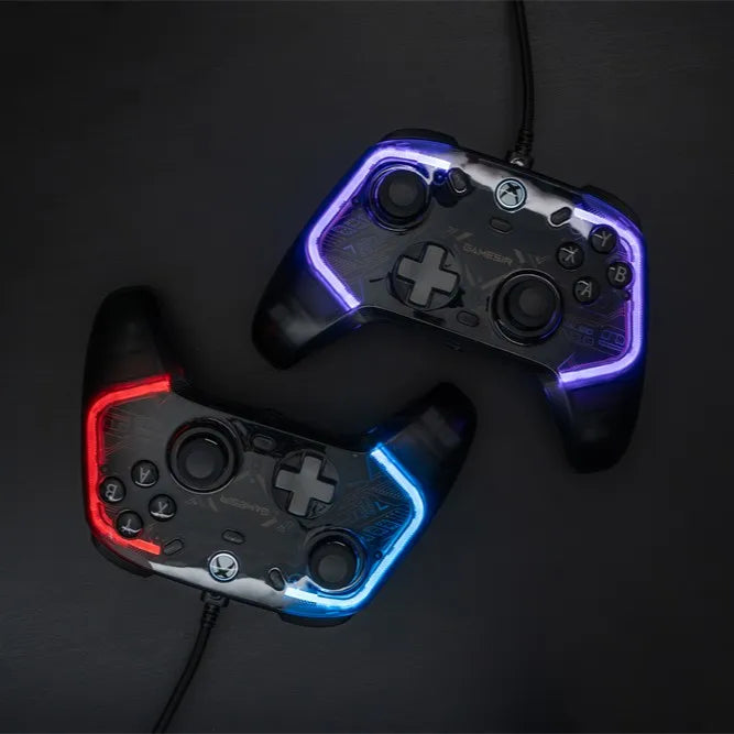 Kaleid controller for Xbox and PC