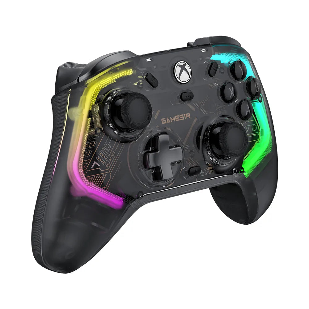 Kaleid controller for Xbox and PC