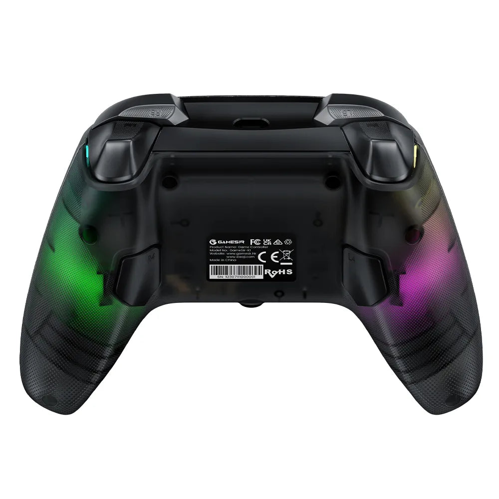 Kaleid controller for Xbox and PC