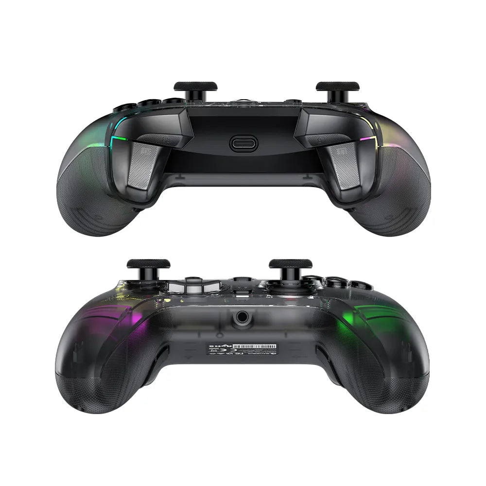 Kaleid controller for Xbox and PC