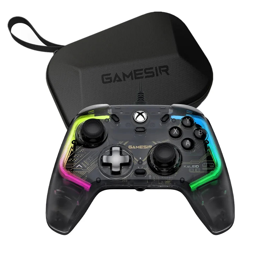 Kaleid controller for Xbox and PC