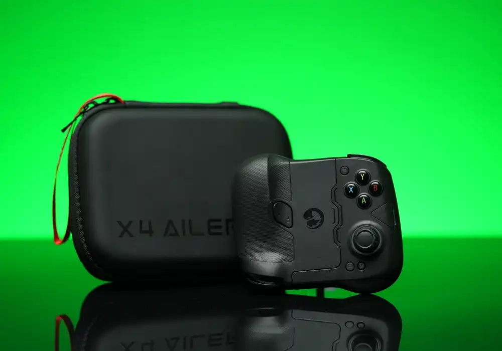 GameSir X4 Aileron Controller - Mobile