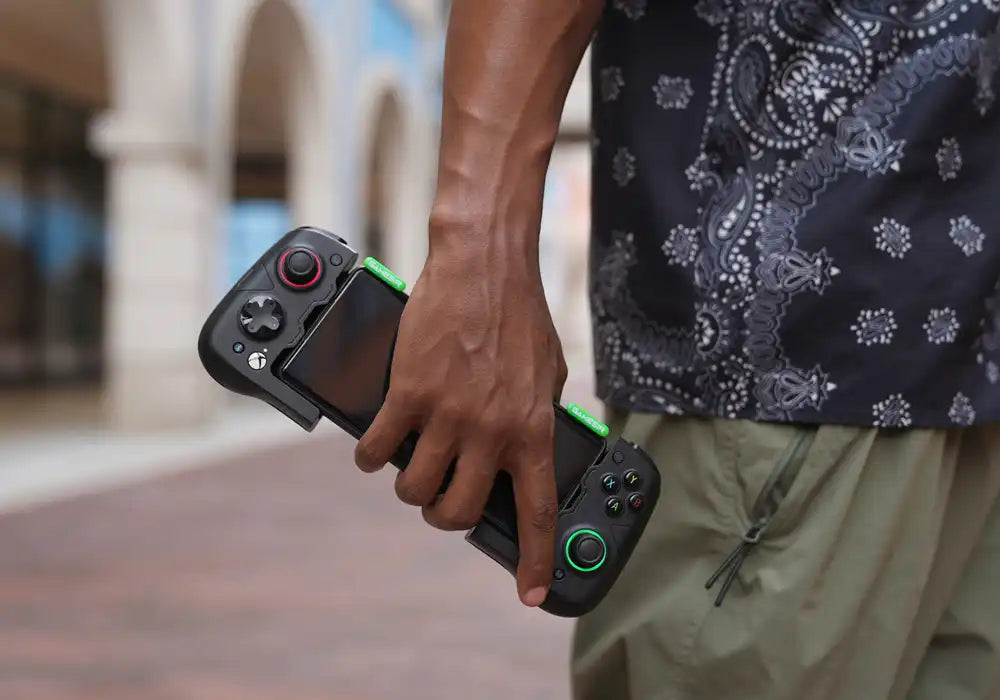 GameSir X4 Aileron Controller - Mobile