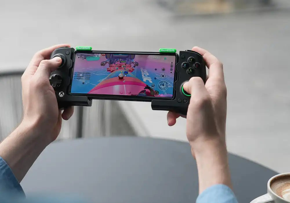 GameSir X4 Aileron Controller - Mobile