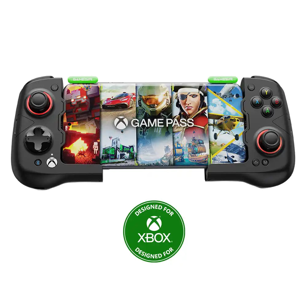 GameSir X4 Aileron Controller - Mobile