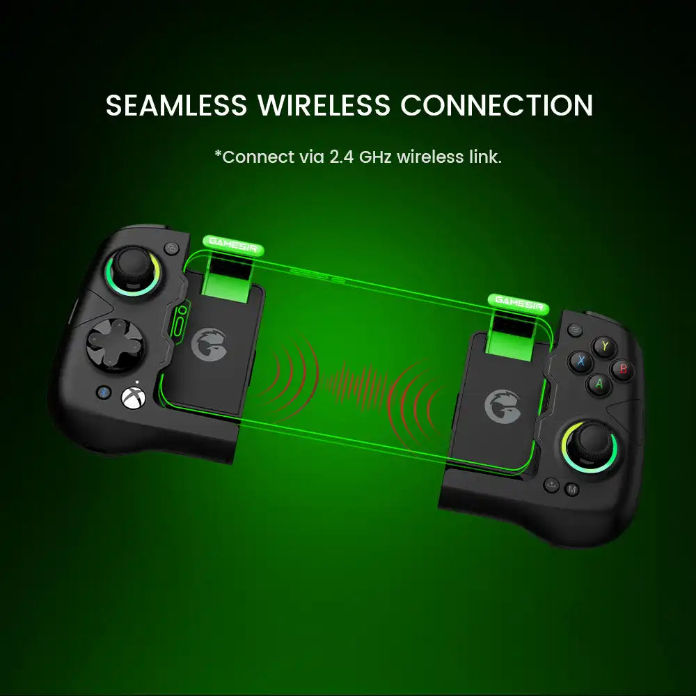 GameSir X4 Aileron Controller - Mobile