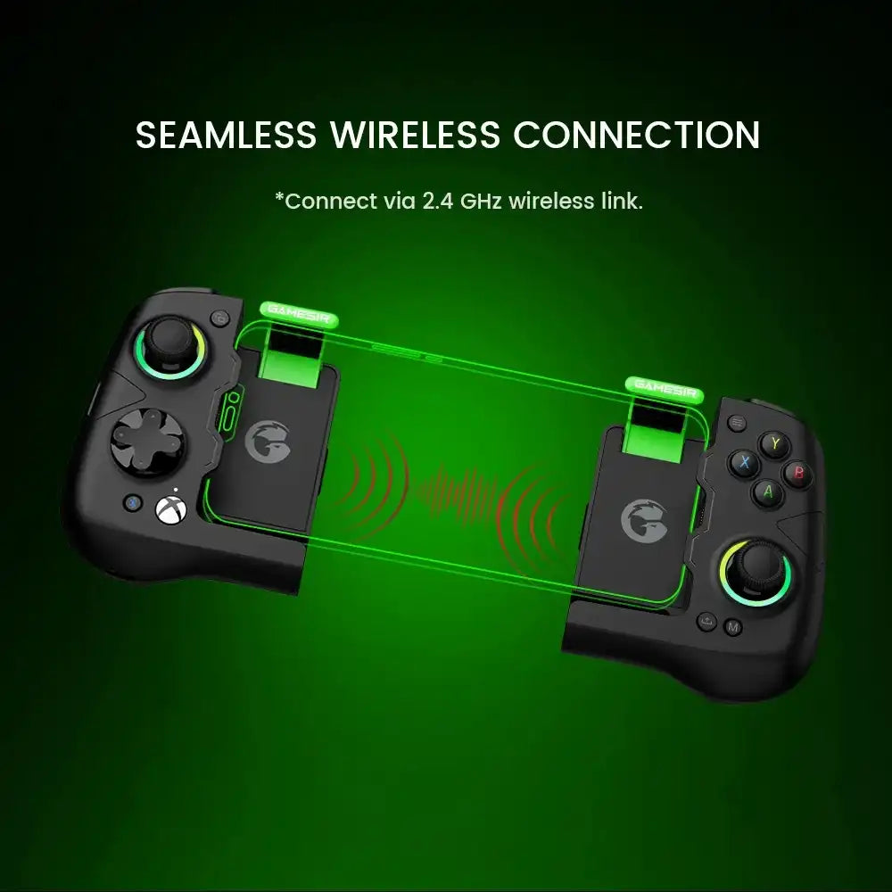 GameSir X4 Aileron Controller - Mobile