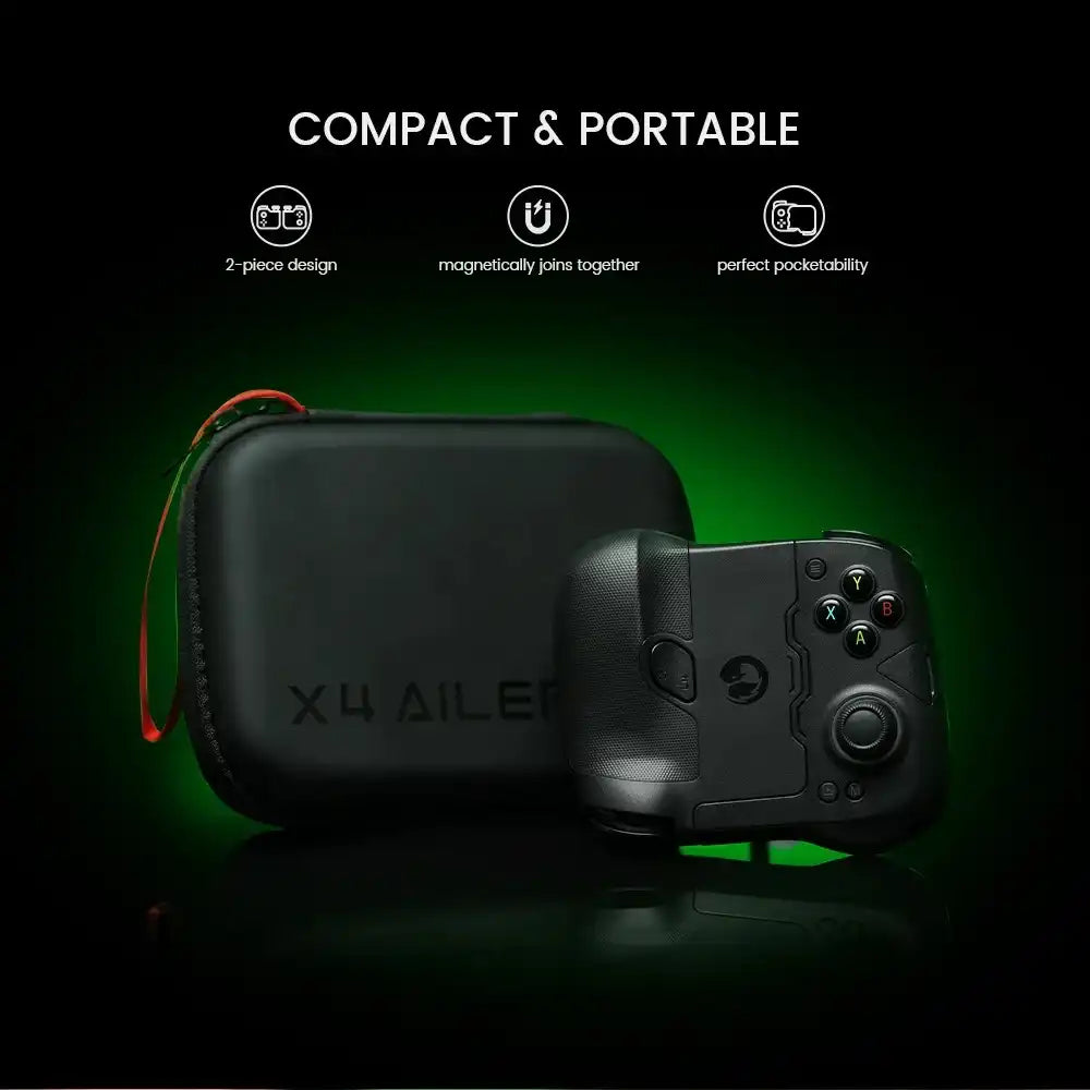 GameSir X4 Aileron Controller - Mobile