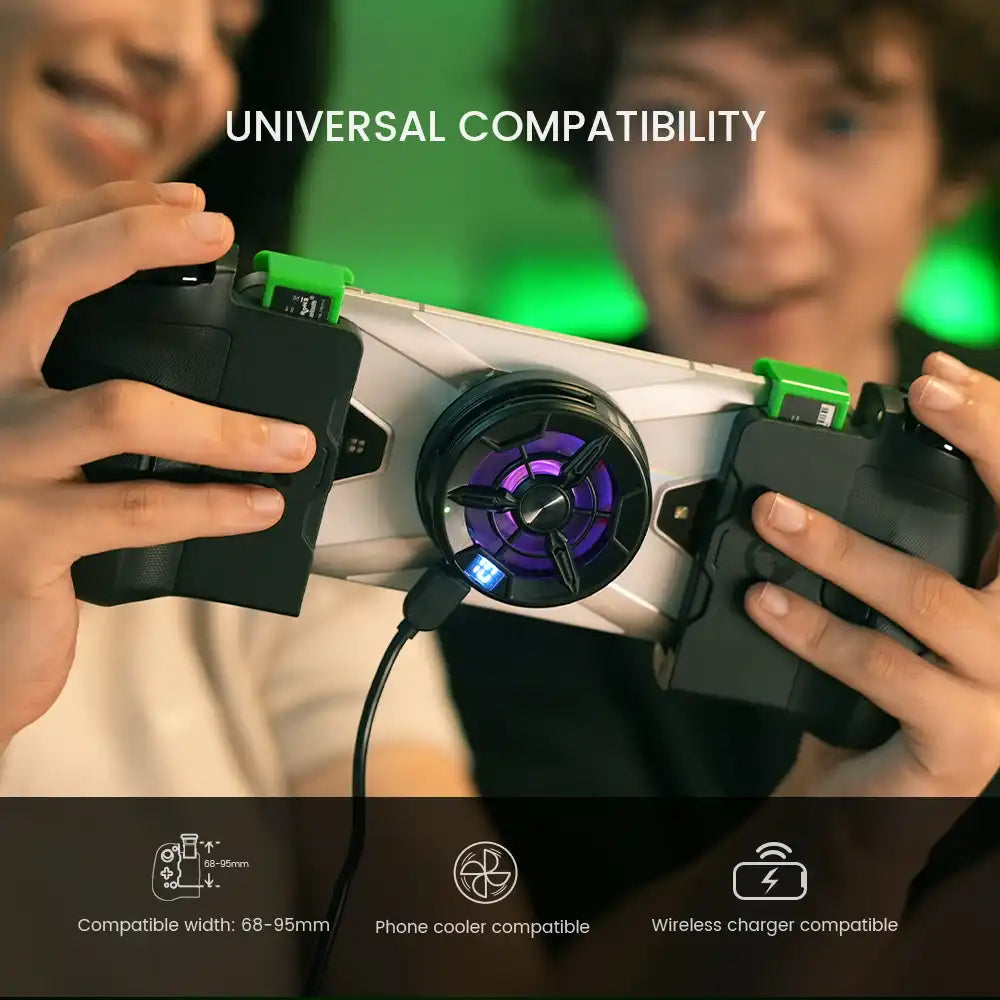 GameSir X4 Aileron Controller - Mobile