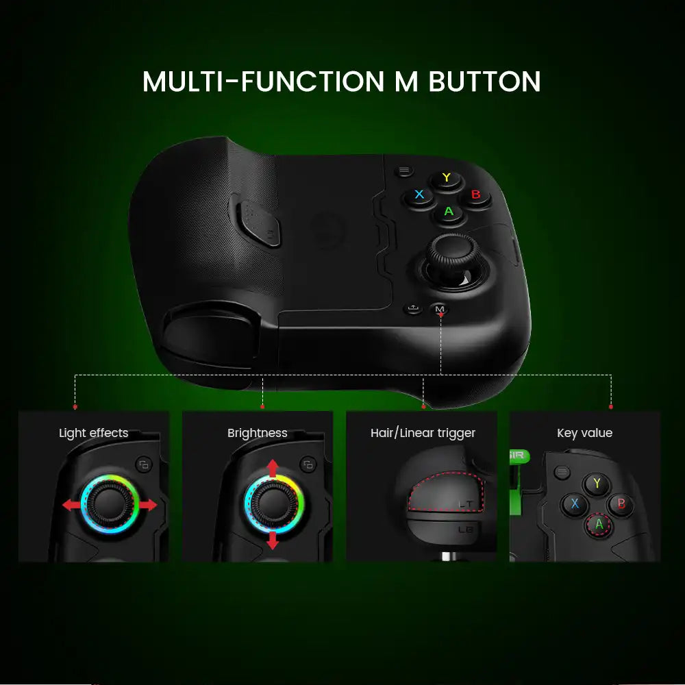 GameSir X4 Aileron Controller - Mobile