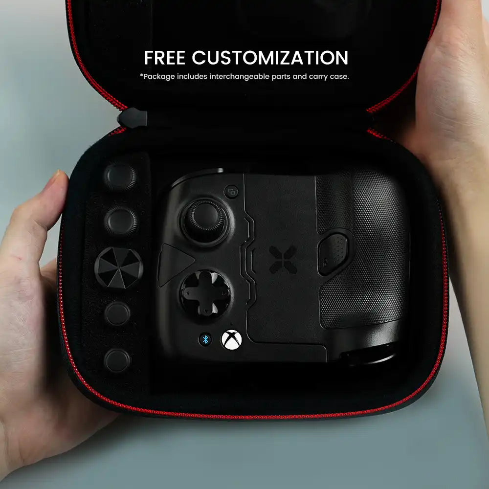 GameSir X4 Aileron Controller - Mobile