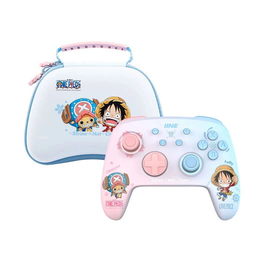 One Piece Control (Multi-Platform)