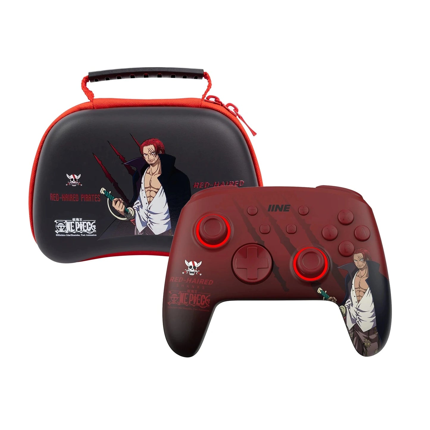 One Piece Control (Multi-Platform)