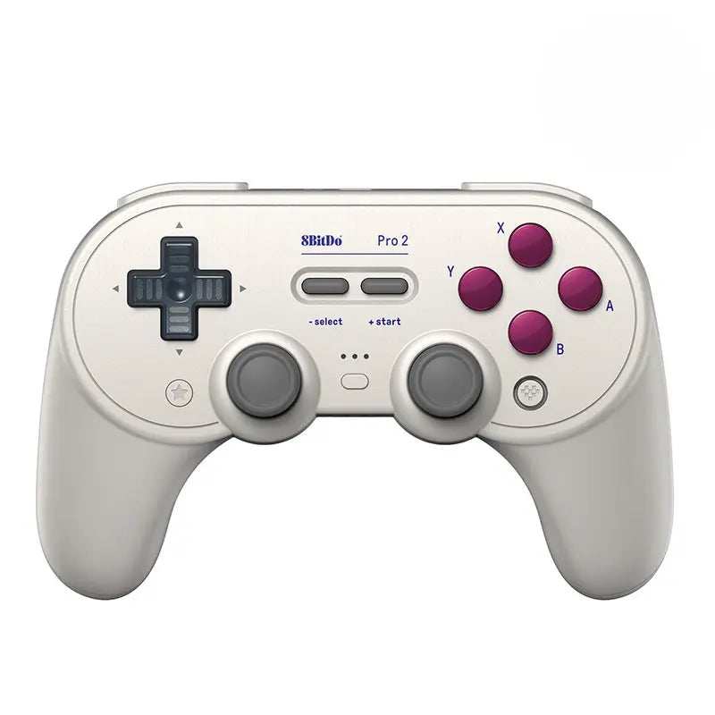 Pro Controller 2 (Wireless)