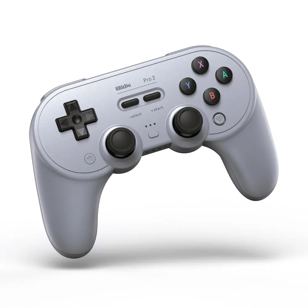 Pro Controller 2 (Wireless)