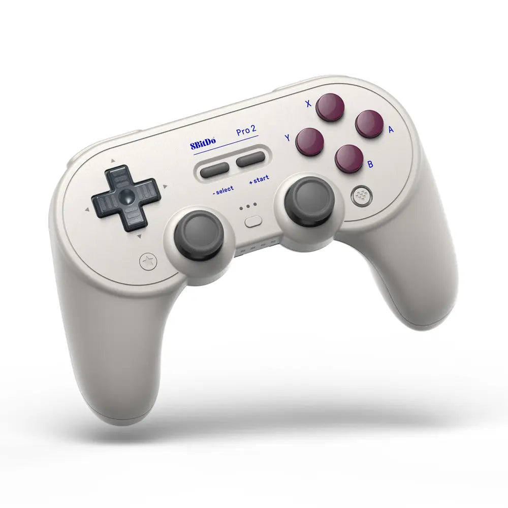 Pro Controller 2 (Wireless)