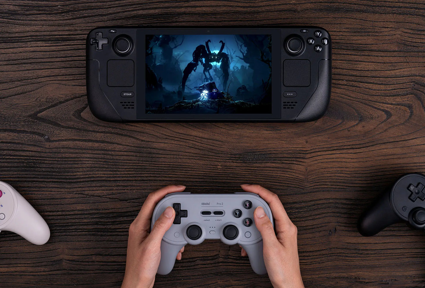 Pro Controller 2 (Wireless)