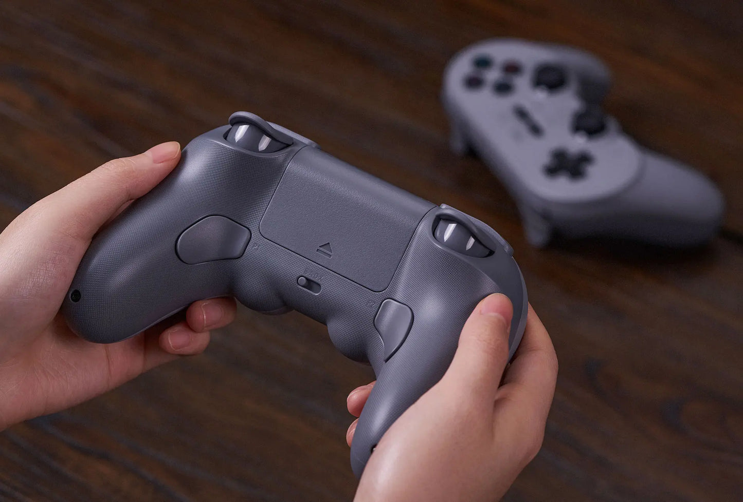 Pro Controller 2 (Wireless)