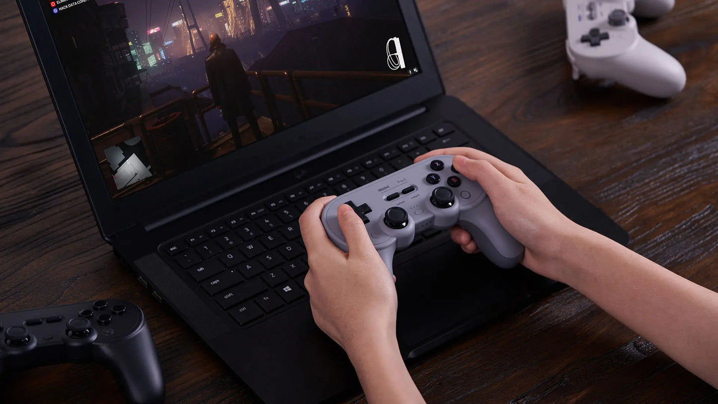 Pro Controller 2 (Wireless)