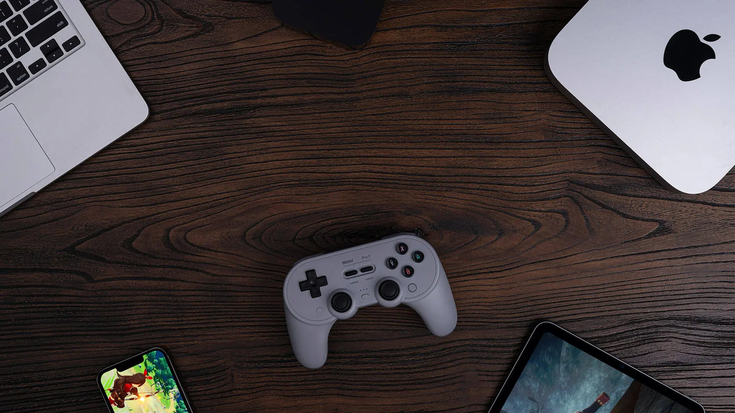 Pro Controller 2 (Wireless)