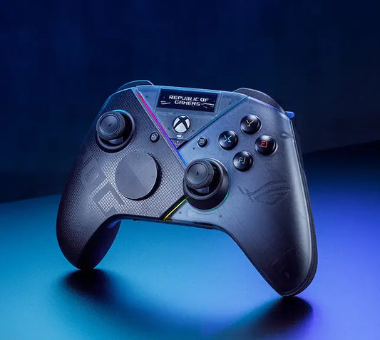 ROG Raikiri PRO Controller